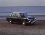 Datsun Bluebird 1959 года